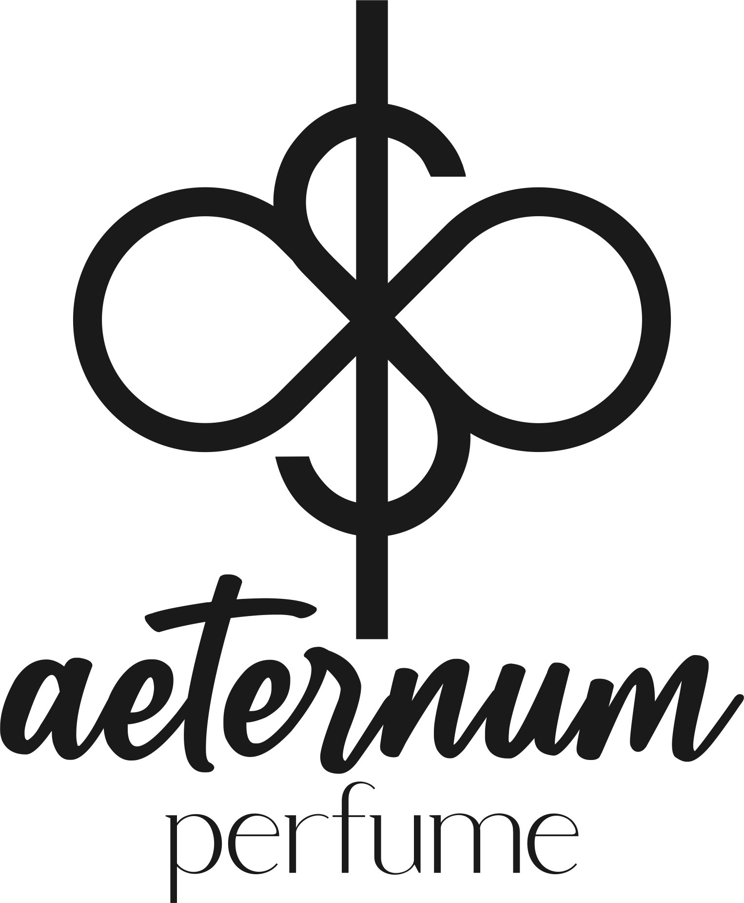 aeternum perfume